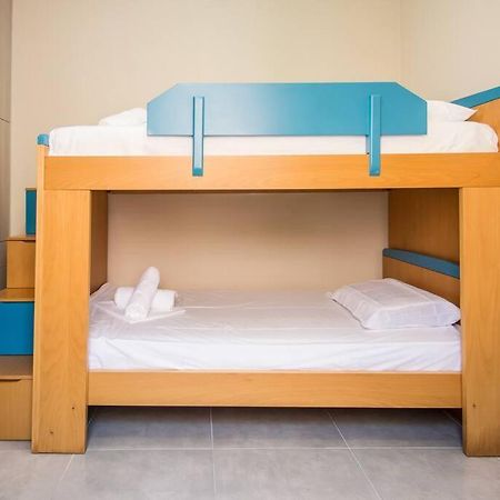 Joana Apartment أرغوستولي المظهر الخارجي الصورة