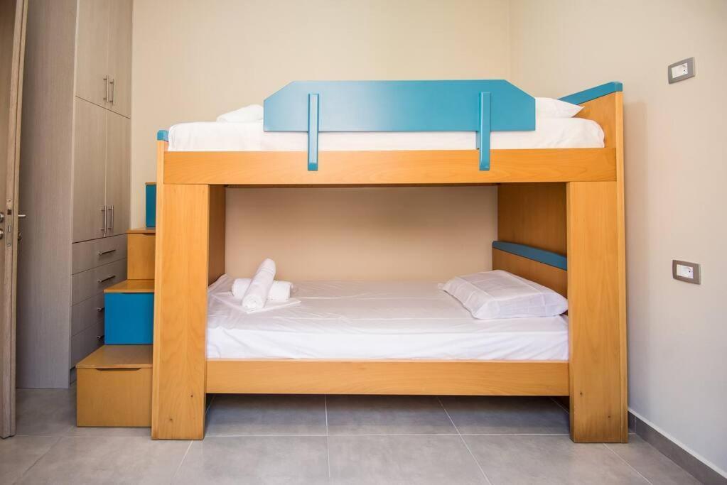 Joana Apartment أرغوستولي المظهر الخارجي الصورة