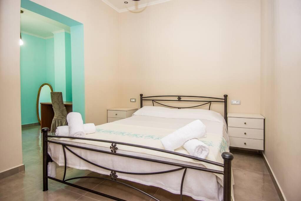 Joana Apartment أرغوستولي المظهر الخارجي الصورة